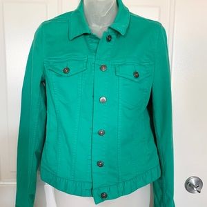 Jean jacket Two by Vince Camuto